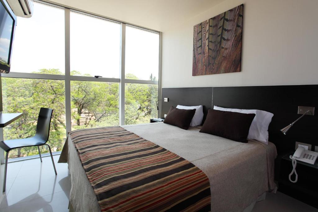 Niyat Urban Hotel Resistencia Room photo