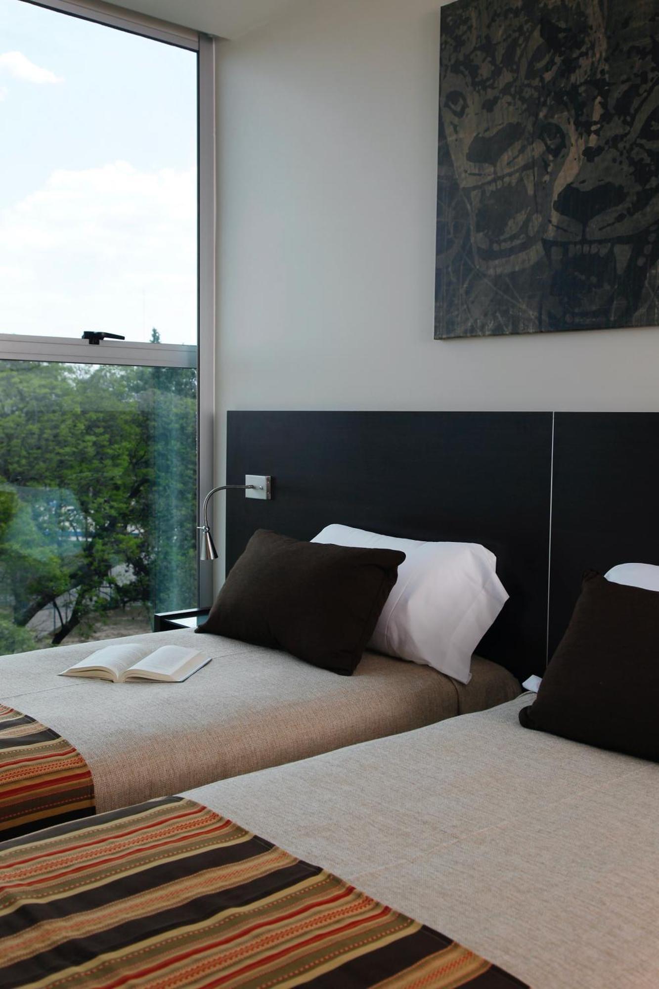 Niyat Urban Hotel Resistencia Exterior photo