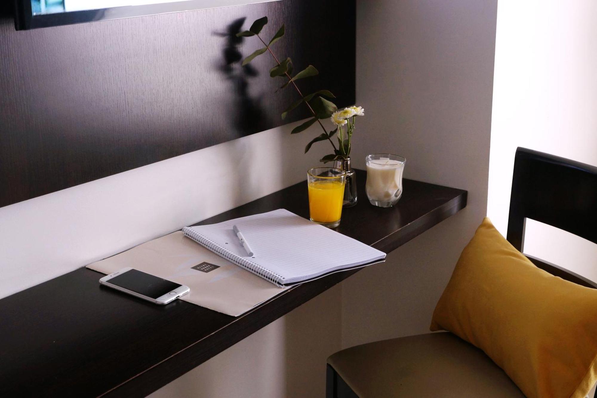 Niyat Urban Hotel Resistencia Exterior photo