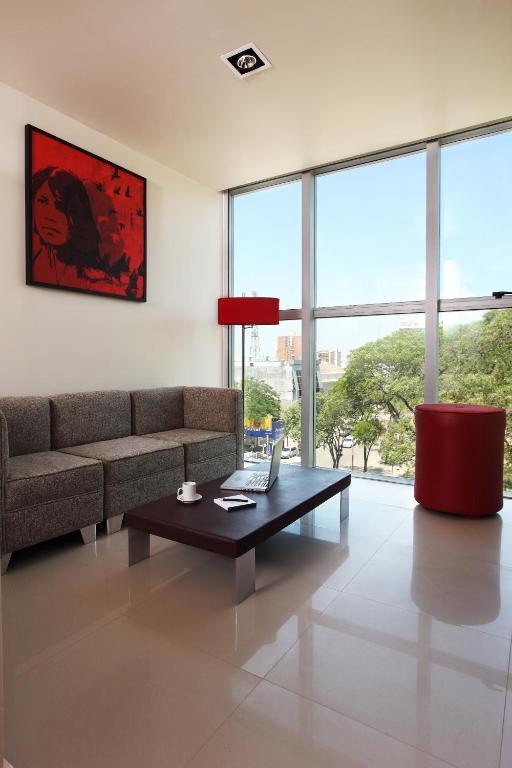 Niyat Urban Hotel Resistencia Room photo